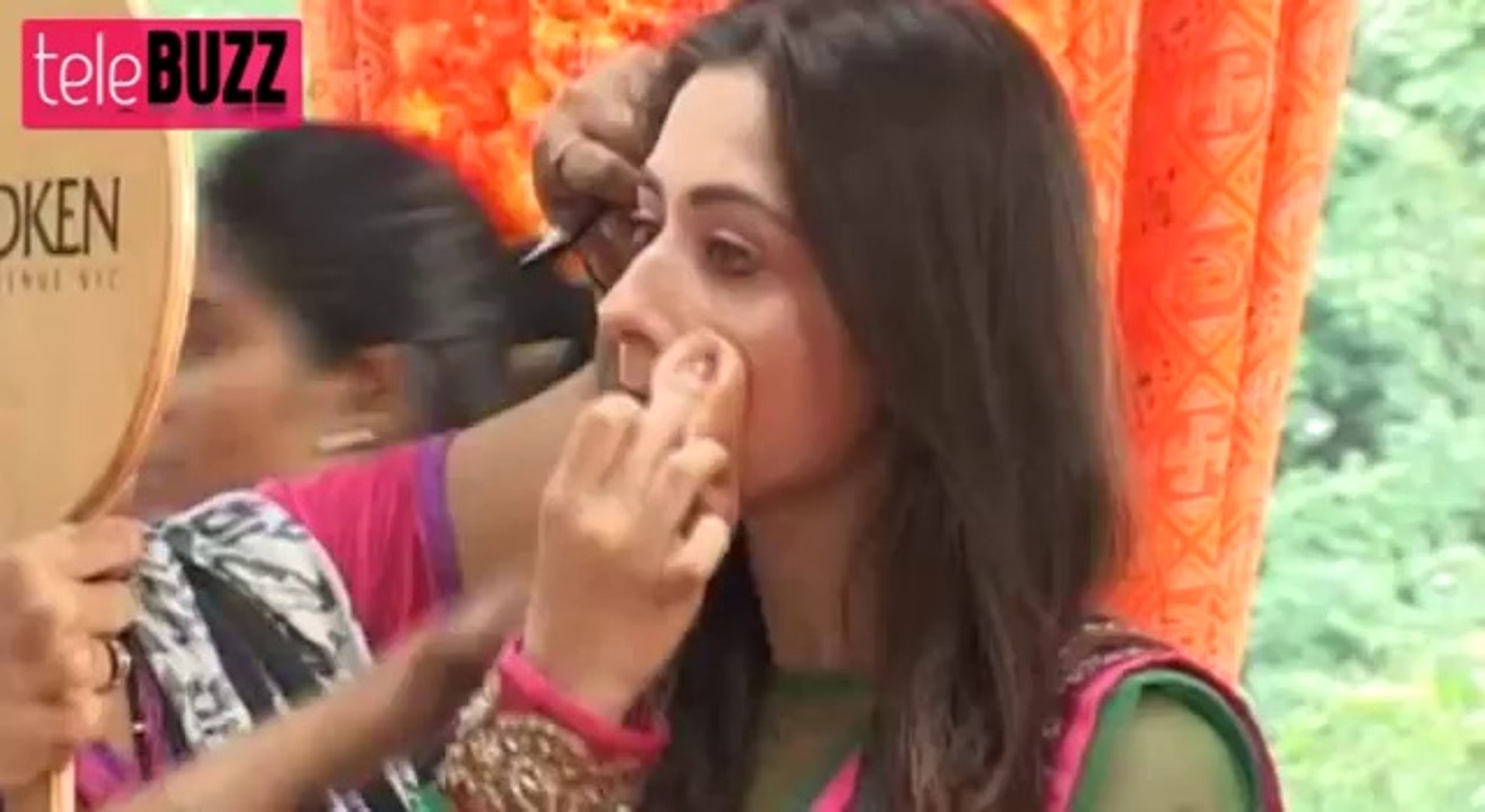 Ek hasina thi episode 1 dailymotion best sale