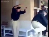 Police Ke Sher Jawanon Ka Go Nawaz Go Par Shandaar Dance - Must Watch