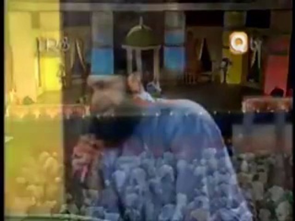 Main To Khud Un  Ke Dar Ka Gada Qtv naat by Owais Raza Qadri