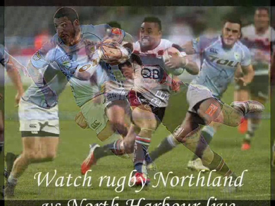 see Northland vs North Harbour live