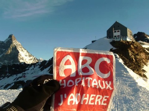 grand glacier de verra et méditerannée tour monde jc mettefeu 15 juin 2014