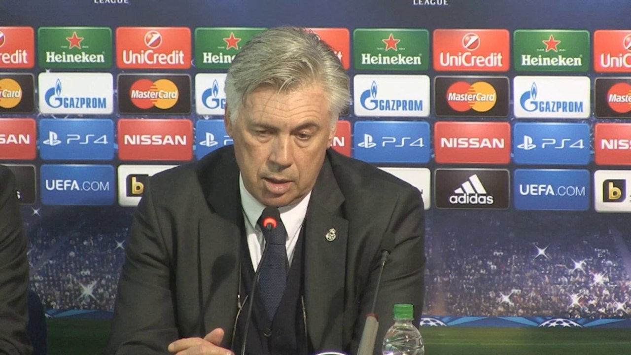 Ronaldo: '50 % der Qualifikation gesichert'