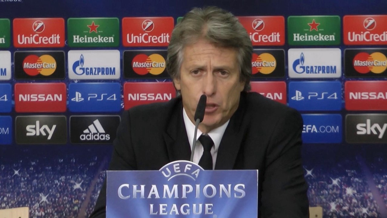 Jesus: 'Bayer hat sehr viel Qualität'