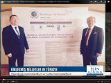 Mehmet Akif Kum | Birleşmiş Milletler ve Dünya 5'den Büyüktür Bölüm 2