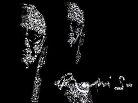 Ruhi Su _ Kiziroglu Mustafa Bey