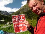 glacier verra d'indren et du lys en solitaire tour du monde août 2014