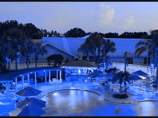 Quality Suites Disney World