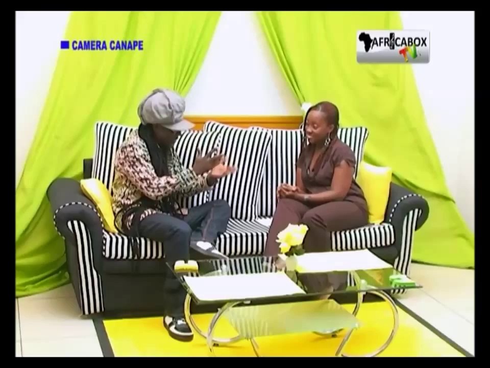 Kodjo Antwi, je ne suis pas fier de faire partir de cette génération d'artiste