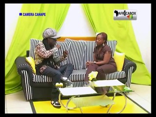 Kodjo Antwi, parle de son festivale annuel au Ghana