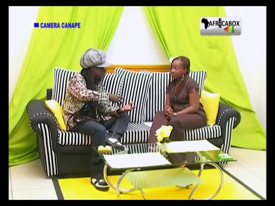 Kodjo Antwi, mon histoire avec la Cote d'ivoire