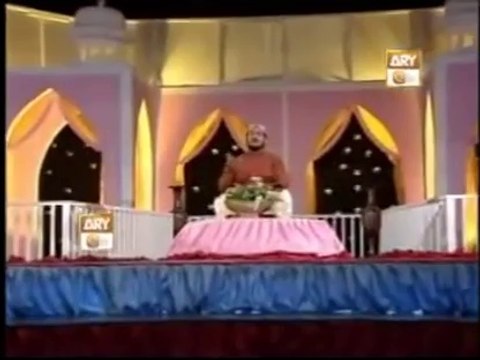 Naat 2014 Karam Ke Badal Baras Rahay Hain By Zulfiqar Ali Hussaini