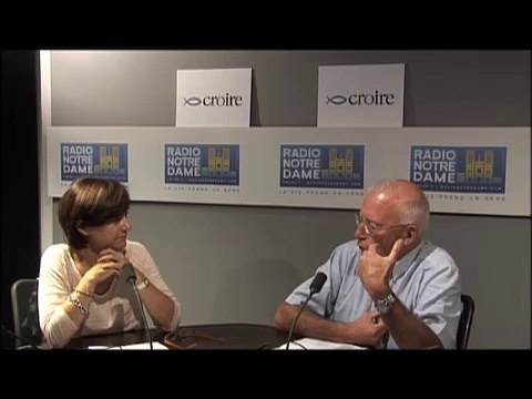 Mille questions à la foi : qu'est-ce qu'une crise mystique ? avec le Père jésuite Dominique Salin