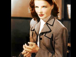 HOMENAJE A KATHERINE HEPBURN