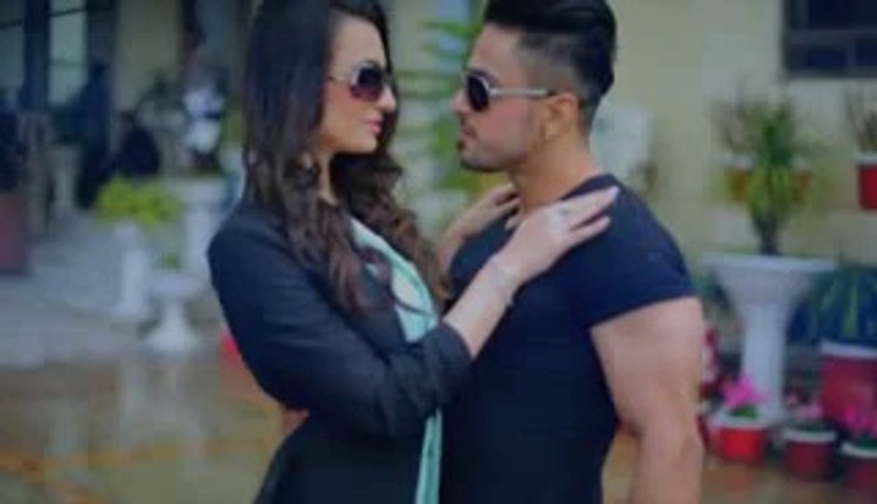 Pehla Pyar (Zohaib Amjad)
