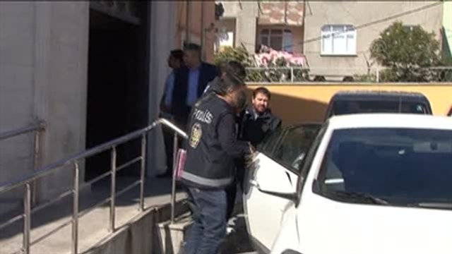 Bu Kez Polis Dolandırıcıları Telefonla Kandırdı