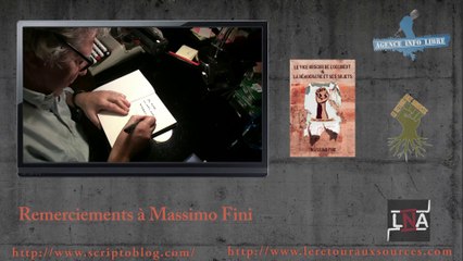 "Vice obscur de l'Occident et la démocratie et ses sujets" par Massimo Fini