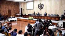 Comienza el juicio por el asalto a la embajada española en Guatemala en 1980