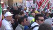 Il M5S al fianco dei lavoratori contro il Jobs Act di Renzi - MoVimento 5 Stelle