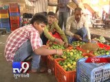 Lemon prices skyrocket in Ahmedabad and Surat - Tv9 Gujarati