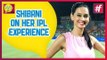 Singer-Anchor Shibani Dandekar Reveals About Her IPL Venture as a VJ