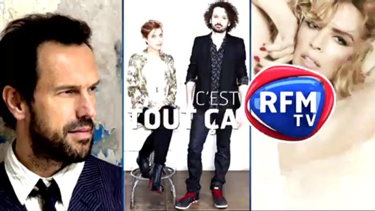 RFM-TV: Bande promo de prélancement