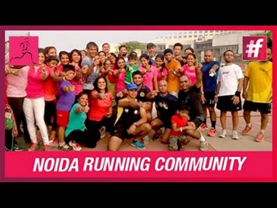 Noida Running Community