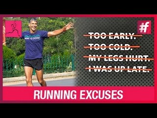 Running Excuses