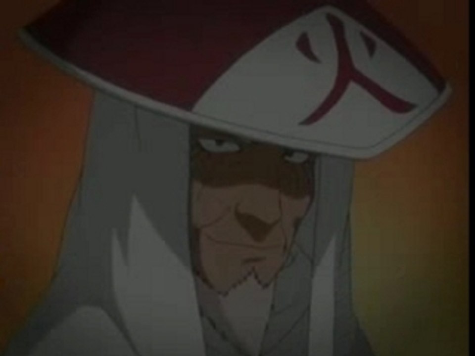 Naruto amv morning yearning