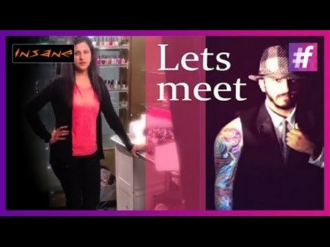 Creatively INSANE Nails and Tattoos | Nail Art and Tattoo Experts