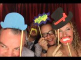 Jonny & Janines Wedding Photobooth