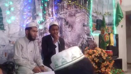 hamare aqa to apne rutbe mein..........NAATS IN BISHKEK - YouTube