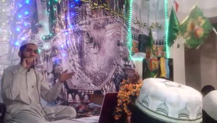 naat by roy imran saqib in ism......................NAATS IN BISHKEK - YouTube