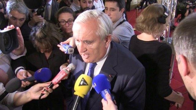 Revivez les coulisses des Sénatoriales sur Europe 1