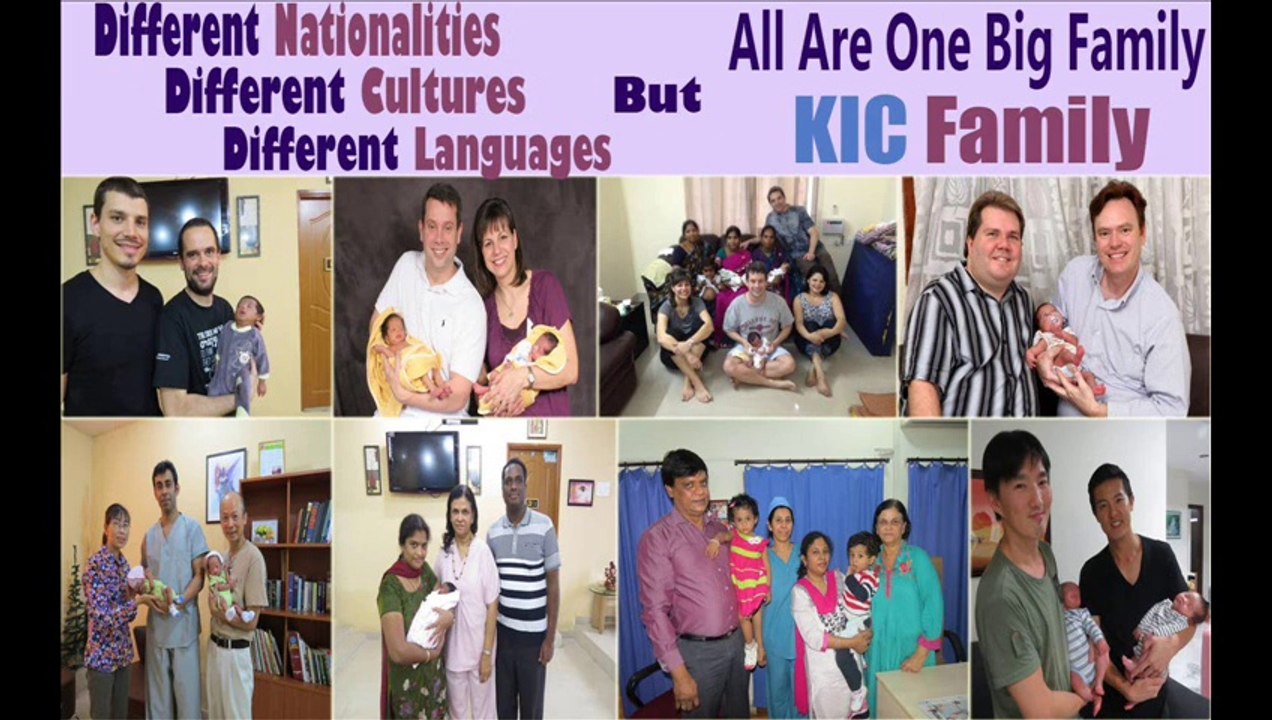 Kiran Infertility Centre Hyderabad India Surrogacy clinic