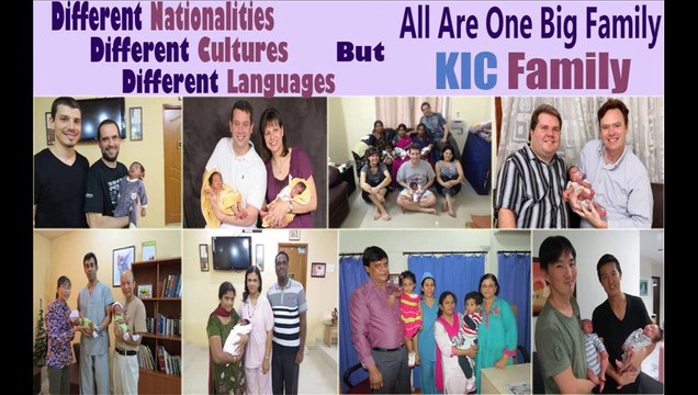 Kiran Infertility Centre Hyderabad India Surrogacy clinic