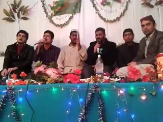 SUBHA TAIBA ME HOI BAT TA HE BARA NOOR KA - YouTube