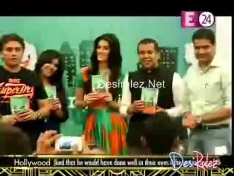 Bollywood 20 Twenty [E24] 2nd October 2014pt2