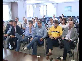 Σύσκεψη για τον Σπερχειό