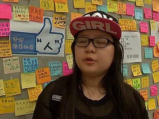 Люди со всего мира выходят на поддержку демократии в Гонконге