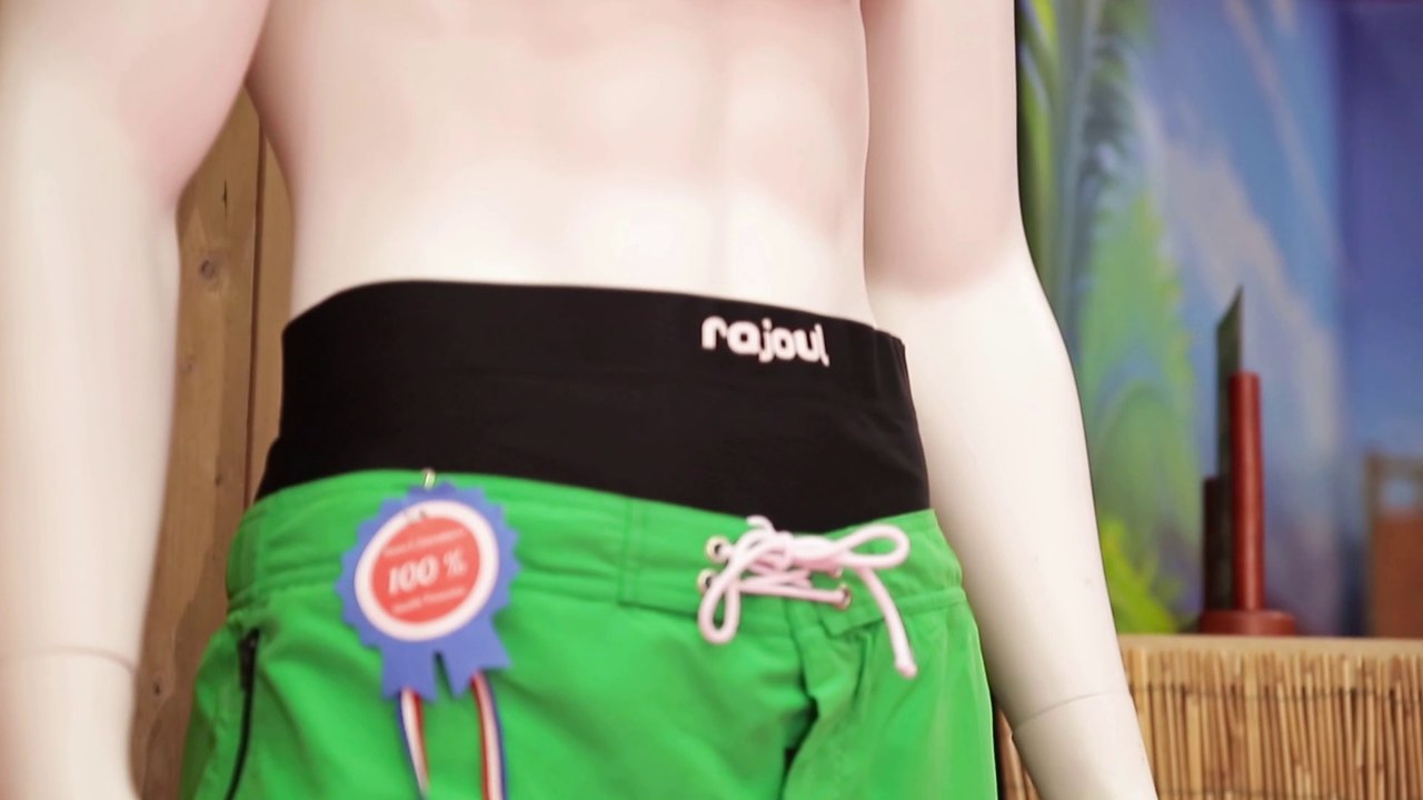 Reportage RAJOUL foire Musulmane 2014 - Le Bourget