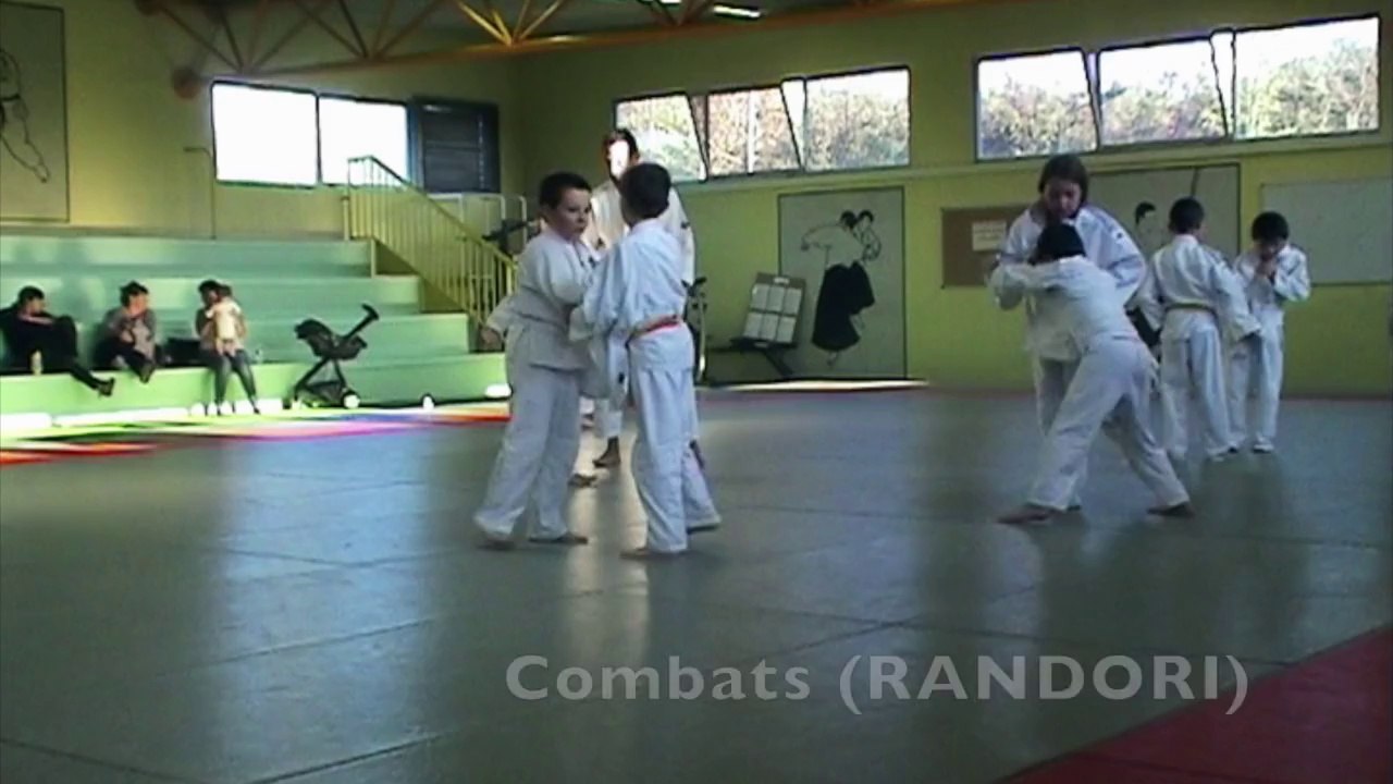 GIGNAC JUDO CLUB 2014/15