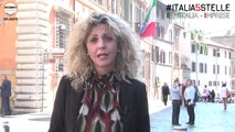 #Italia5stelle: Italia senza equitalia e a favore delle imprese - D'Incà, Lezzi - MoVimento 5 Stelle