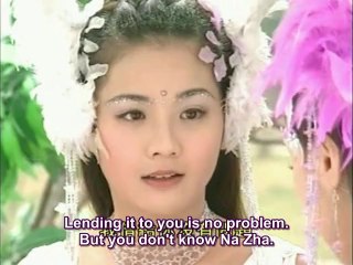 monkey king quest for the sutra ep6 eng