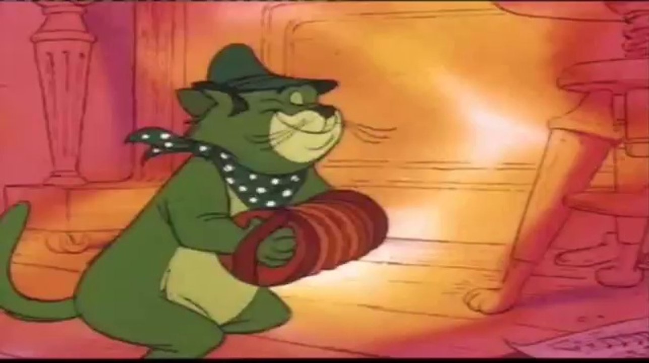 Disney accusé de recycler certains dessins