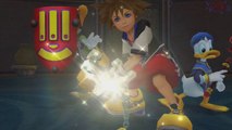 Kingdom Hearts Final Mix [35] Le retour de la Keyblade