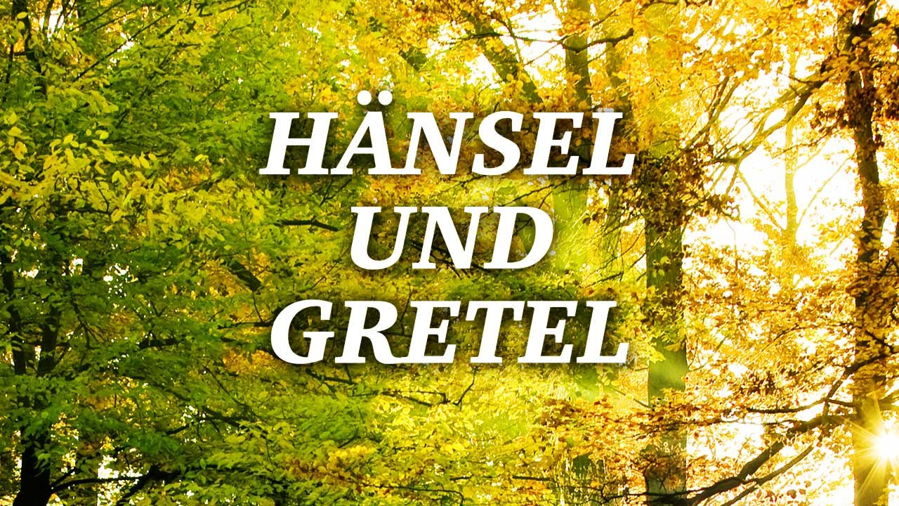Hänsel und Gretel (2010) [Märchen] | Film (deutsch)
