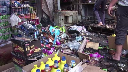 Novo atentado deixa três mortos em Cabul