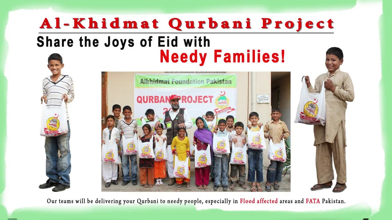 alkhidmat