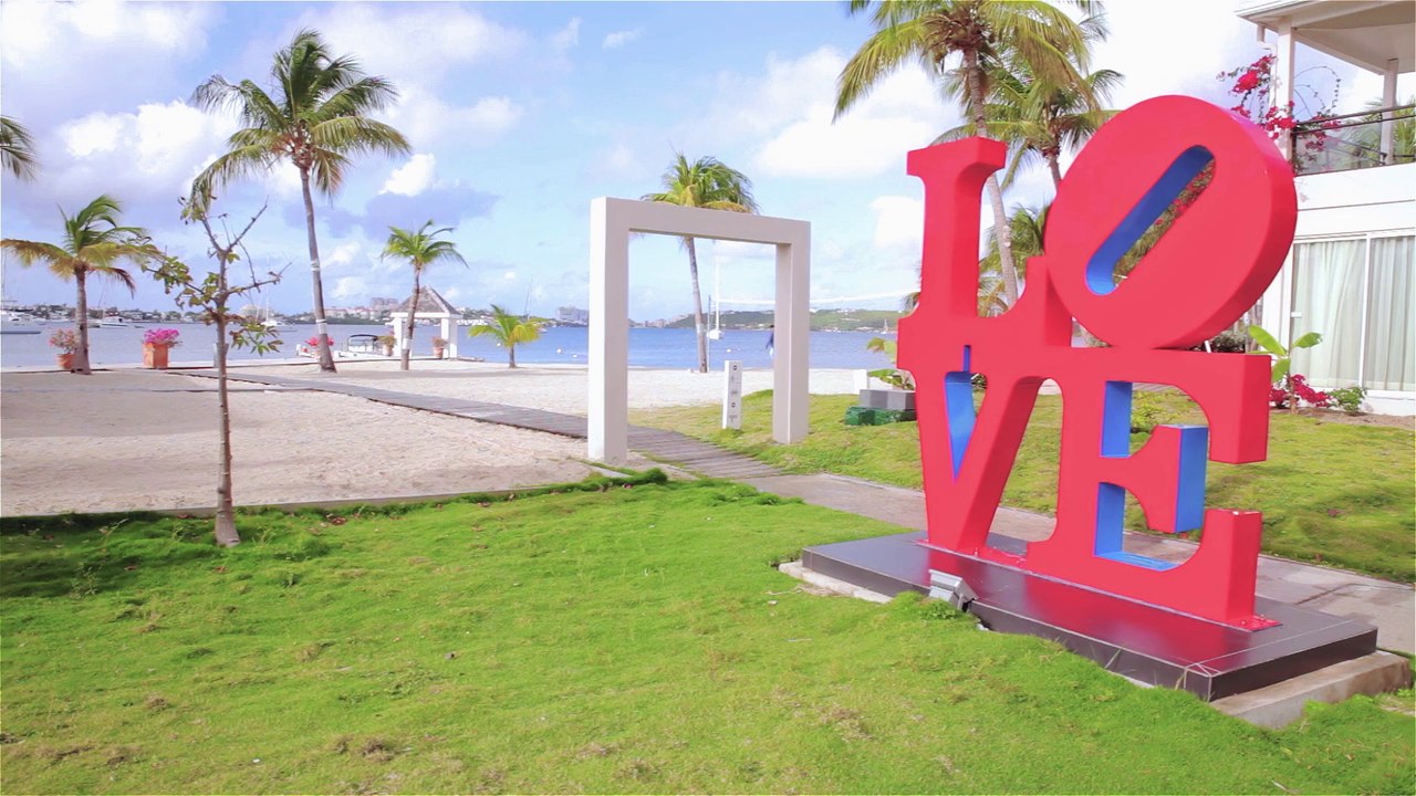 Fahari Films - Showreel 2014