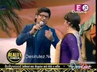 Reality Check (E24) 2nd October 2014pt1